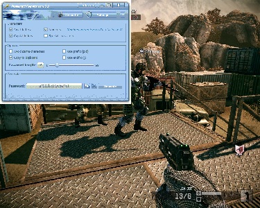 [12.10.15][WF] DIVALEX UPADATE(AIM ESP FAST AIM)