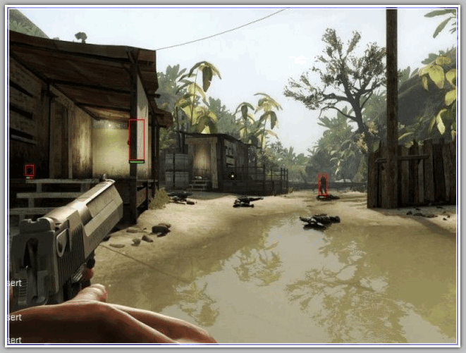 КАЧЕСТВЕННЫЙ чит для CS:GO - бесплатно (private hack)